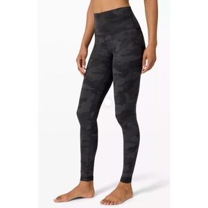 Lululemon Align High Rise Leggings 28”